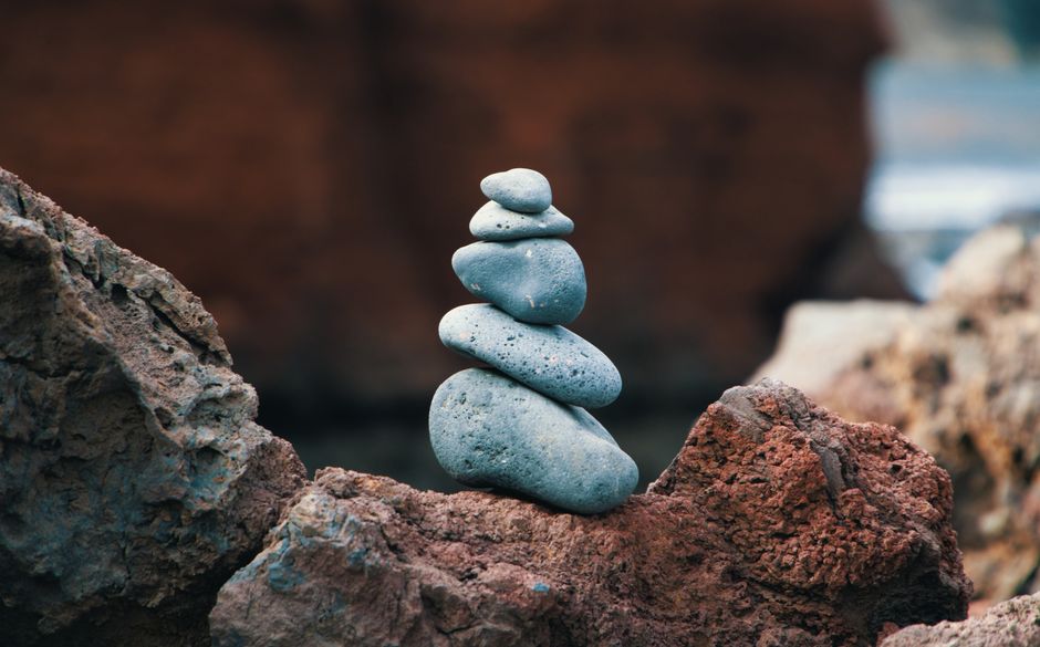 Best Balance & Stability Apps in 2026: Nymbl, Down Dog, Apple Fitness+ & More