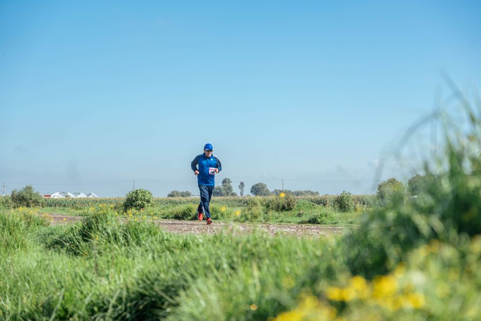 Best Running Form & Gait Analysis Apps in 2026: Ochy, Stryd, Garmin & DartFish