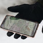 Best Hiking Apps in 2026: AllTrails, Gaia GPS, Komoot & onX