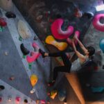 Best Rock Climbing & Bouldering Apps in 2026: Crimpd, Lattice, KAYA & Moonboard