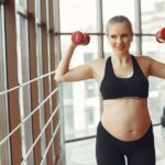 Best Prenatal & Pregnancy Workout Apps in 2026: Juna, The Bloom Method, Expect & More