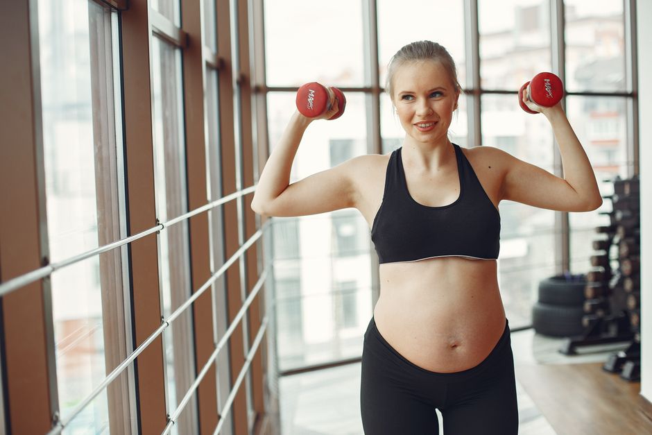 Best Prenatal & Pregnancy Workout Apps in 2026: Juna, The Bloom Method, Expect & More