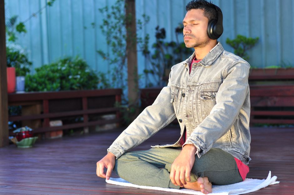 Calm vs Headspace in 2026: Which Meditation App Is Right for You?