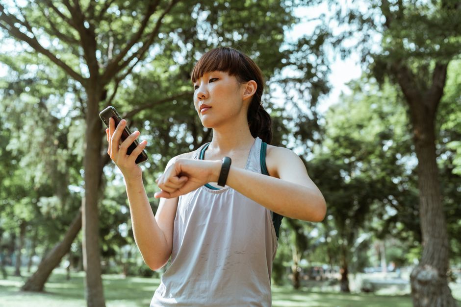 What Are Fitness Apps, and Do They Actually Make You Fitter?