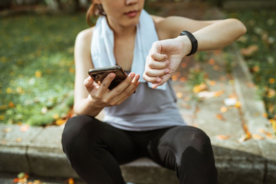 How Fitness Apps Have Changed the Way We Work Out