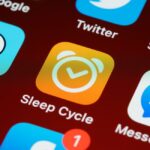 Best Sleep Trackers & Apps in 2026: Oura, Whoop, Sleep Cycle & AutoSleep