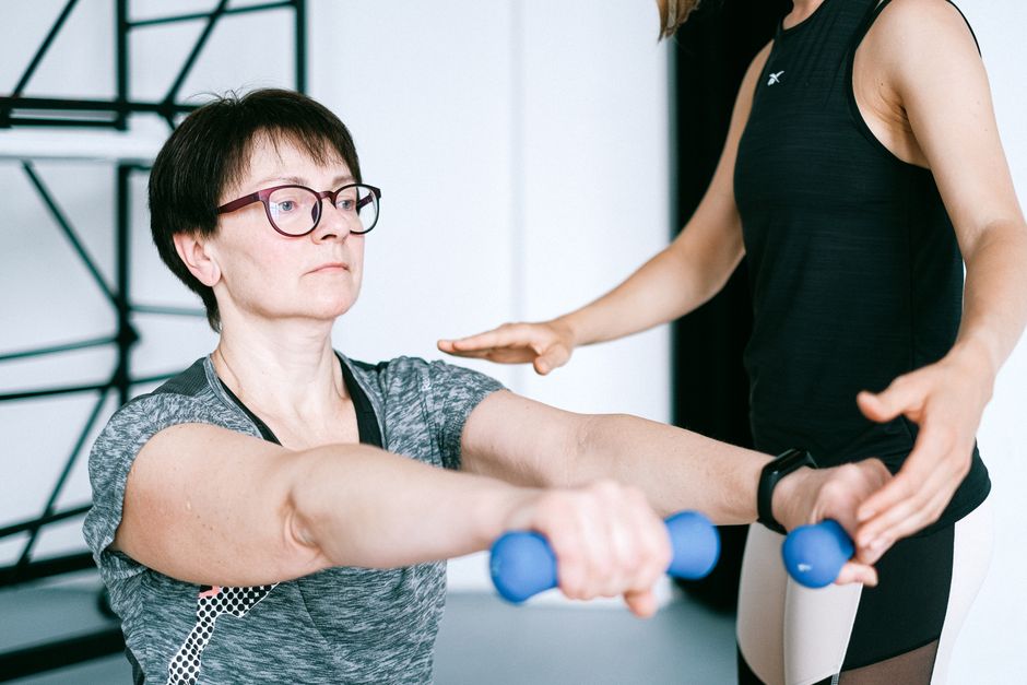 How AI Is Changing Personalized Fitness Apps in 2026