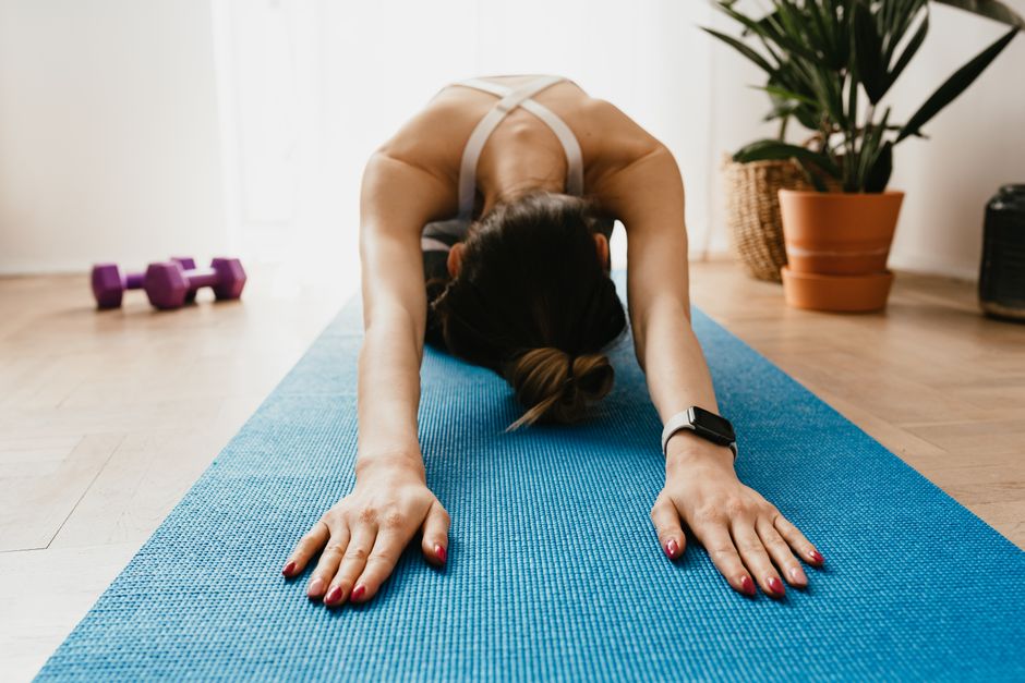 Best Fitness Apps for Beginners in 2026: Nike Training Club, FitOn, Apple Fitness+ & More