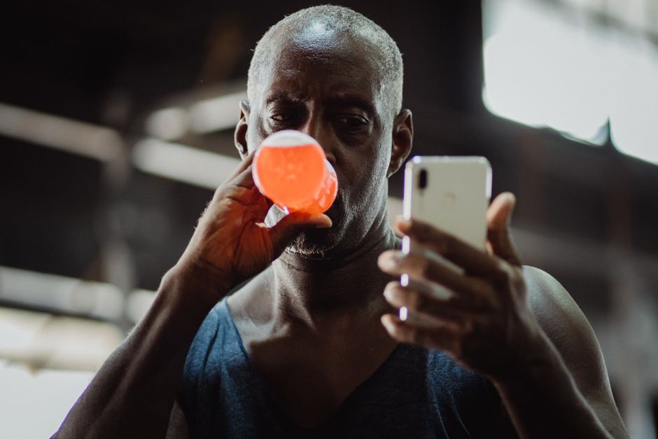 Best Apps for Building Muscle at Home in 2026: Fitbod, Caliber & Nike Training Club