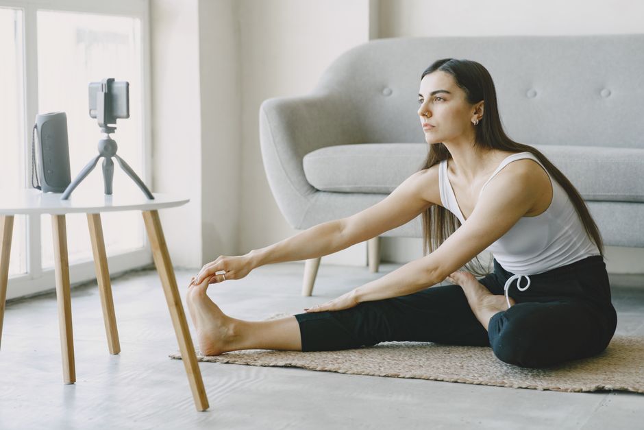 Best Stretching & Mobility Apps in 2026: Pliability, StretchIt, Bend & GOWOD