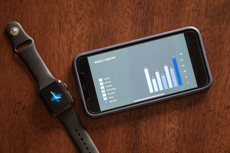 Best Holistic Health Tracking Apps in 2026: Apple Health, Oura, Bevel & Gyroscope